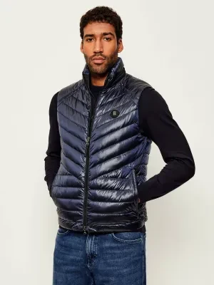 Bogner Puchowy bezrękawnik LASSE-D2 | Regular Fit