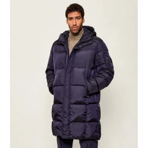 Bogner Puchowy płaszcz ERICO-D2