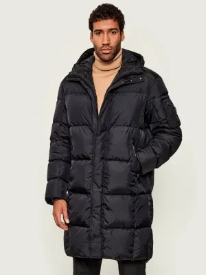 Bogner Puchowy płaszcz ERICO-D2