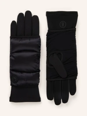 Bogner Rękawiczki 2 W 1 Touch Z Funkcją Ekranu Dotykowego blau