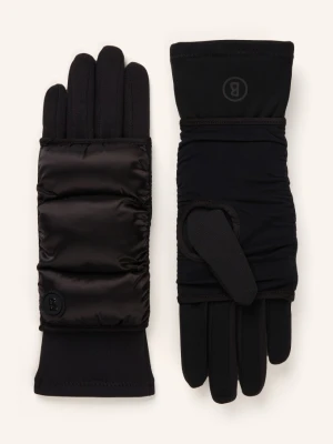 Bogner Rękawiczki 2 W 1 Touch Z Funkcją Ekranu Dotykowego schwarz