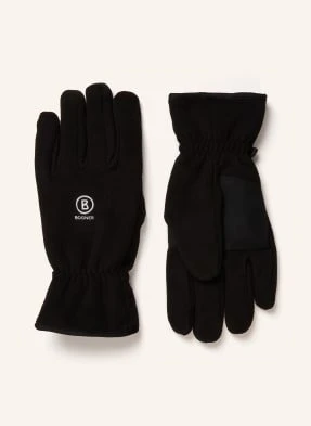 Bogner Rękawiczki B-Leisure Smu 10 schwarz