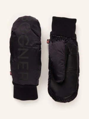 Bogner Rękawiczki Downtown schwarz