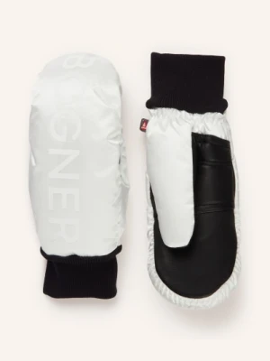 Bogner Rękawiczki Downtown weiss