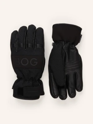 Bogner Rękawiczki Narciarskie Ben schwarz