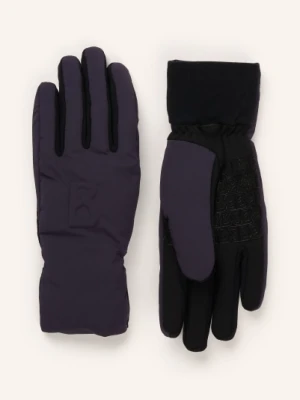Bogner Rękawiczki Narciarskie Cozy blau