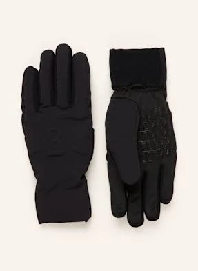Bogner Rękawiczki Narciarskie Cozy schwarz