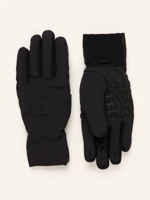 Bogner Rękawiczki Narciarskie Cozy schwarz CZARNY