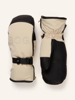 Bogner Rękawiczki Narciarskie Flora beige