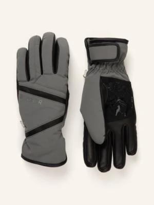 Bogner Rękawiczki Narciarskie Hilla gruen