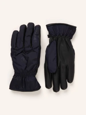 Bogner Rękawiczki Narciarskie Jamie blau