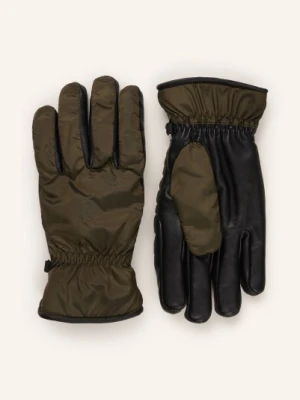 Bogner Rękawiczki Narciarskie Jamie gruen