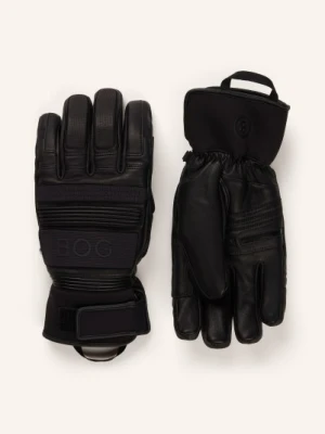 Bogner Rękawiczki Narciarskie Silvan schwarz