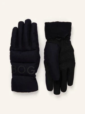 Bogner Rękawiczki Walker Z Funkcją Ekranu Dotykowego blau