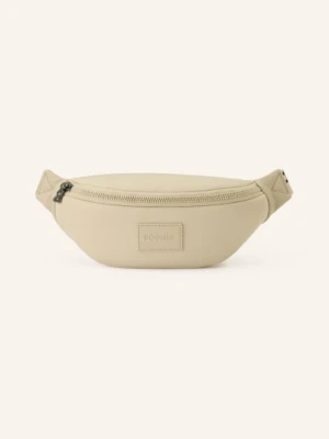 Bogner Saszetka Biodrowa Alvier Janica beige