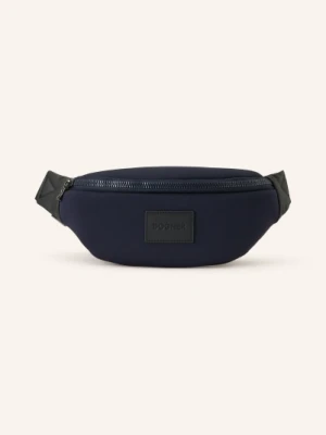 Bogner Saszetka Biodrowa Alvier Janica blau