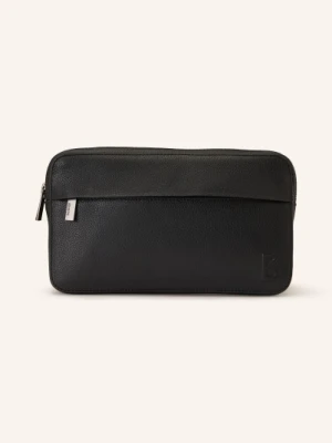 Bogner Saszetka Biodrowa Kiroro Fabian schwarz