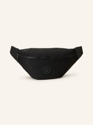 Bogner Saszetka Biodrówka Allora Tius schwarz