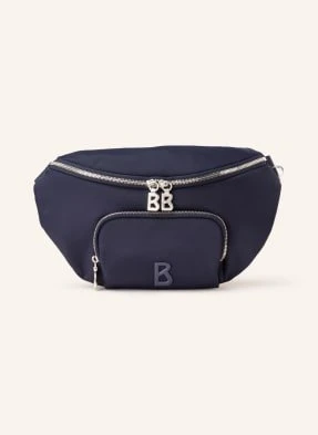 Bogner Saszetka Biodrówka Janica blau