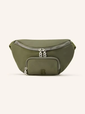 Bogner Saszetka Biodrówka Verbier Play 1.0 Janica gruen