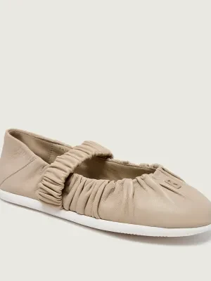 Bogner Skórzane baleriny VIENNA 1