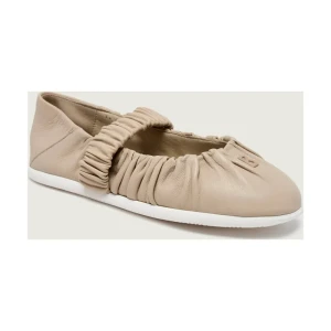 Bogner Skórzane baleriny VIENNA 1