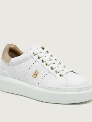 Bogner Skórzane sneakersy HOLLYWOOD 20 D