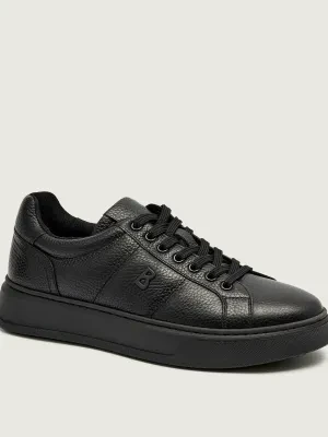 Bogner Skórzane sneakersy MILAN 26