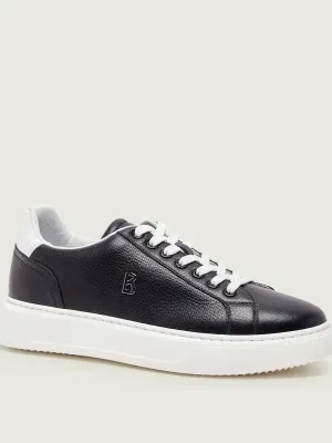 Bogner Skórzane sneakersy Milan 8 B