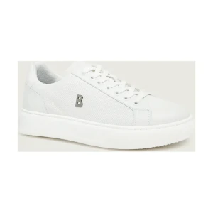 Bogner Skórzane sneakersy Milan 8 B