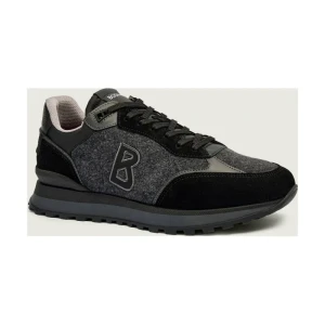 Zdjęcie produktu Bogner Skórzane sneakersy NEWPORT 12 | z dodatkiem wełny
