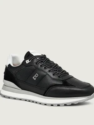 Bogner Skórzane sneakersy NEWPORT 4D