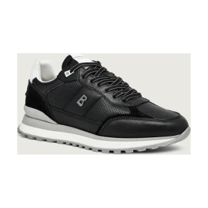 Bogner Skórzane sneakersy NEWPORT 4D