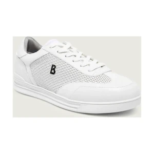 Bogner Skórzane sneakersy PARMA 1A