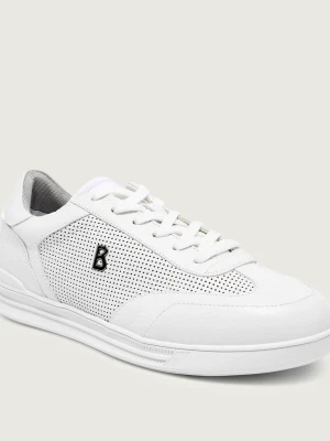 Bogner Skórzane sneakersy PARMA 1A