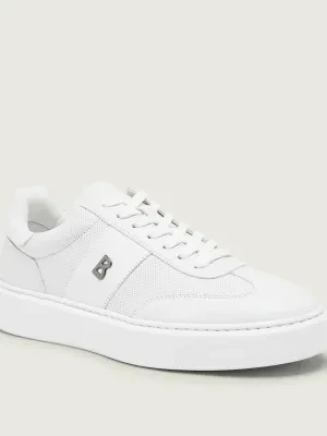 Bogner Skórzane sneakersy PHILADELPHIA 4A