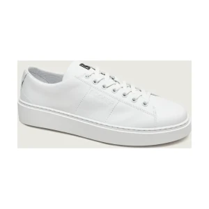 Bogner Skórzane sneakersy SAN REMO 1 C