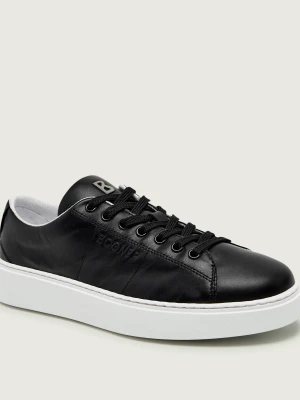 Bogner Skórzane sneakersy SAN REMO 1 C
