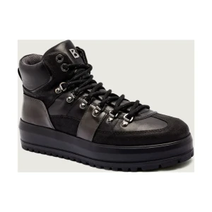 Bogner Skórzane trapery ANTWERP M 13