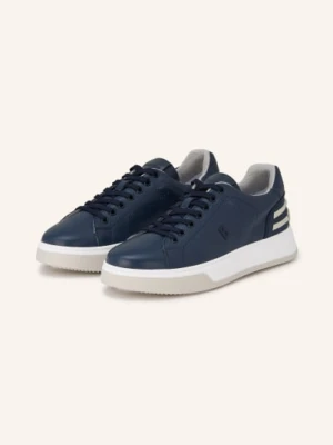 Bogner Sneaker Milan 18 blau