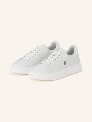 Bogner Sneaker Milan 8 weiss