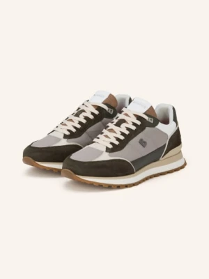 Bogner Sneaker Newport beige