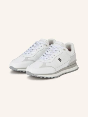 Bogner Sneaker Newport weiss