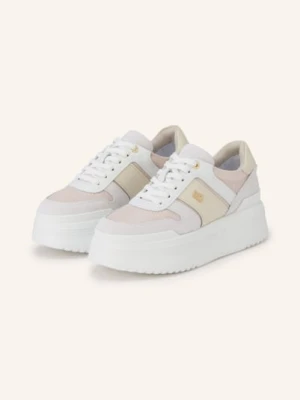 Bogner Sneakers New York 1 rosa