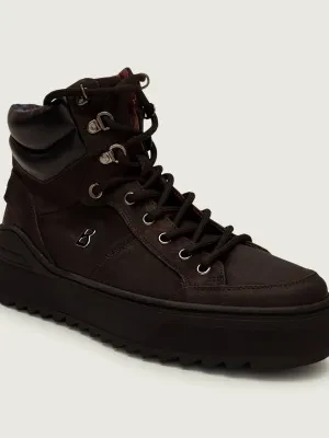 Bogner Sneakersy BUCHAREST 3 F | zamsz