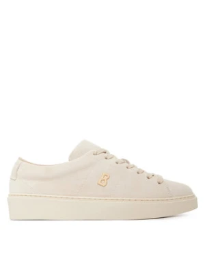 Bogner Sneakersy Capri 4 22620435 Beżowy