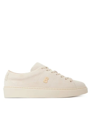 Bogner Sneakersy Capri 4 22620435 Beżowy