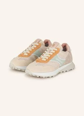 Bogner Sneakersy Charlotte beige