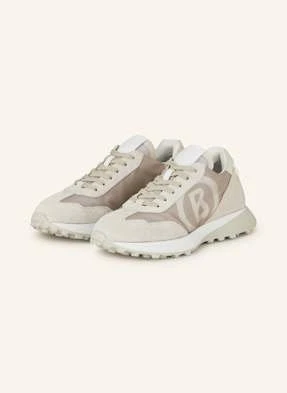 Bogner Sneakersy Charlotte beige