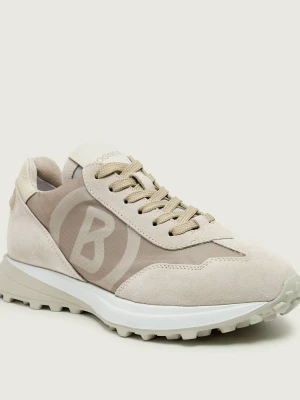 Bogner Sneakersy CHARLOTTE | zamsz